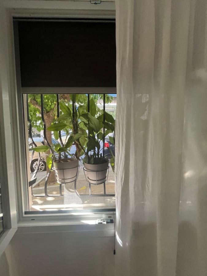 White Apartment Athen Eksteriør billede