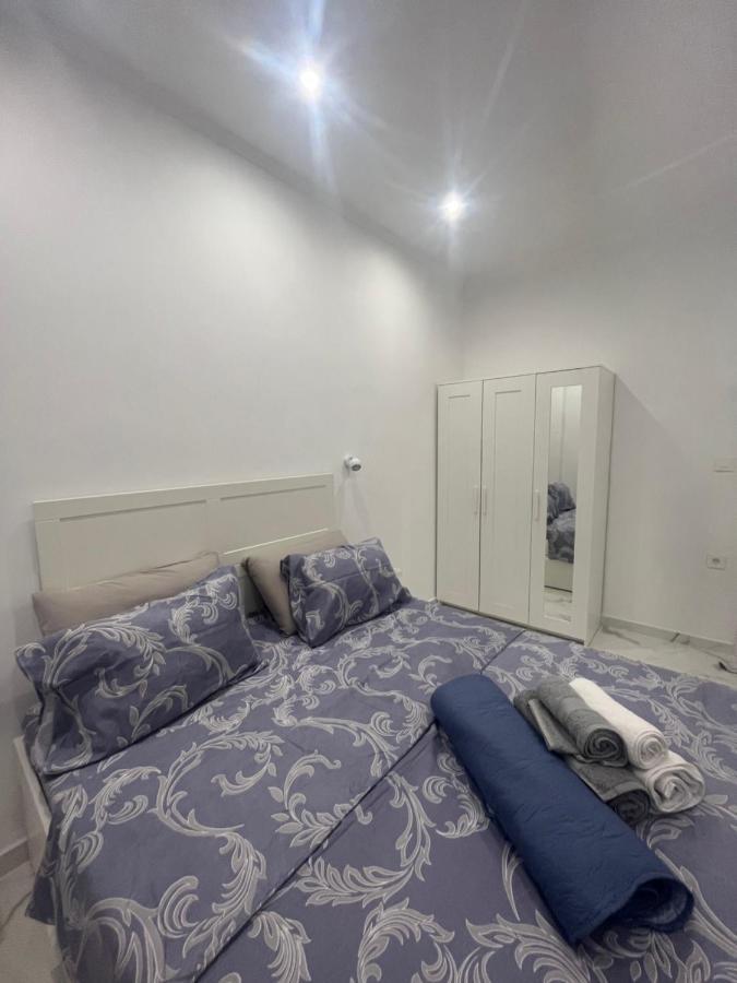 White Apartment Athen Eksteriør billede