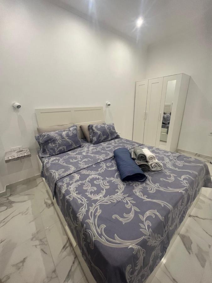 White Apartment Athen Eksteriør billede